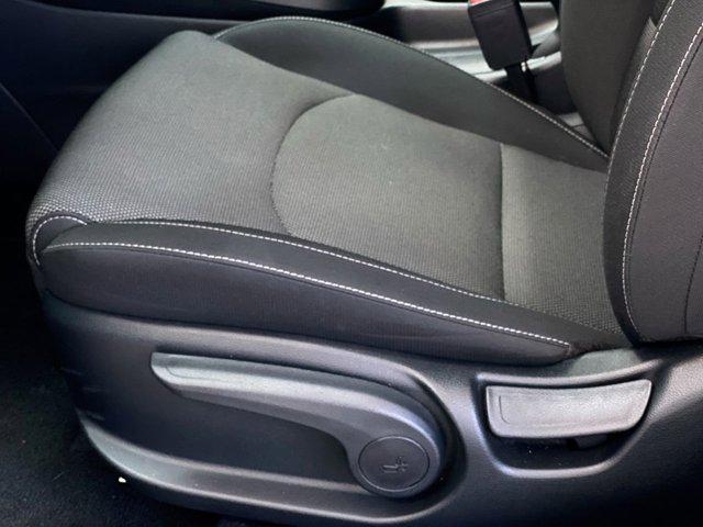 used 2024 Kia Forte car, priced at $21,995