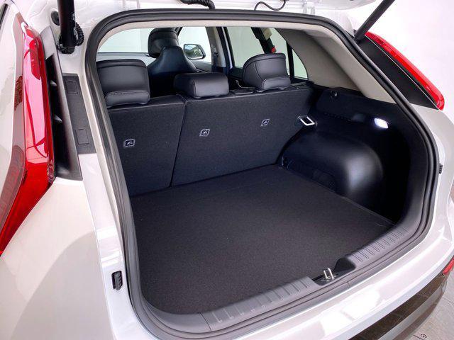 new 2025 Kia Niro car, priced at $34,955