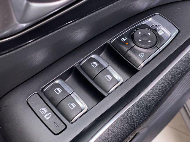 new 2025 Kia Sorento car, priced at $36,530
