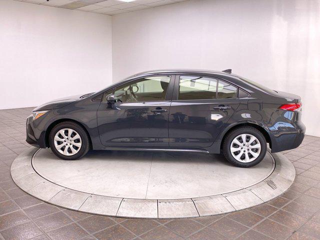 used 2023 Toyota Corolla Hybrid car, priced at $23,988