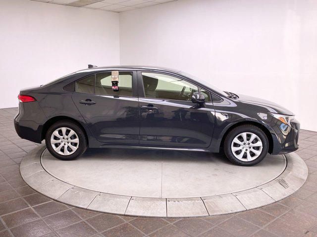 used 2023 Toyota Corolla Hybrid car, priced at $23,988