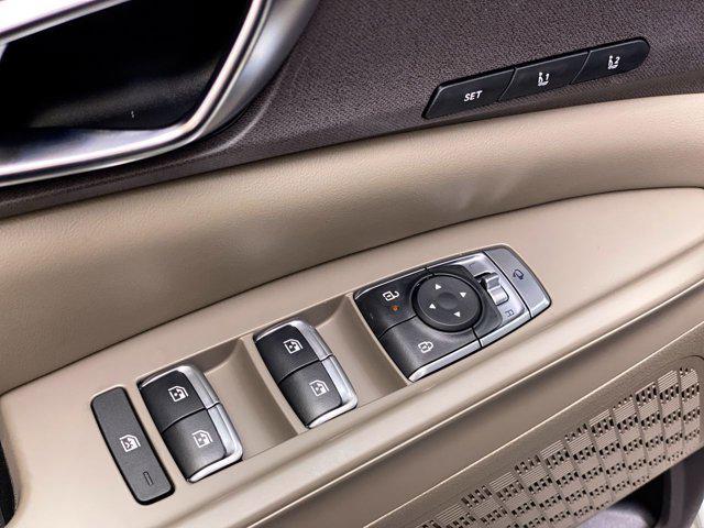 new 2026 Kia Carnival Hybrid car, priced at $45,385