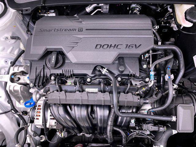 new 2025 Kia K4 car, priced at $28,780