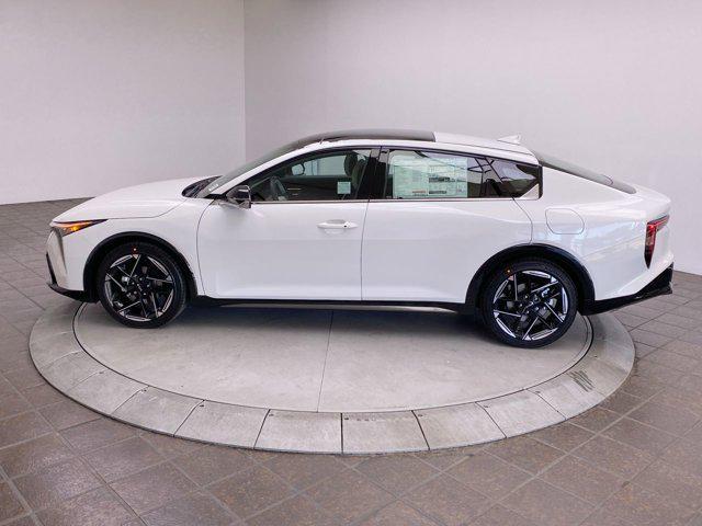 new 2025 Kia K4 car, priced at $28,780