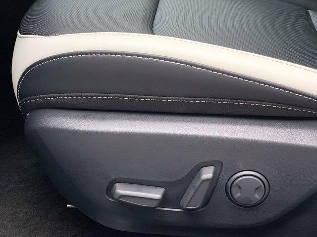 new 2025 Kia K4 car, priced at $28,780