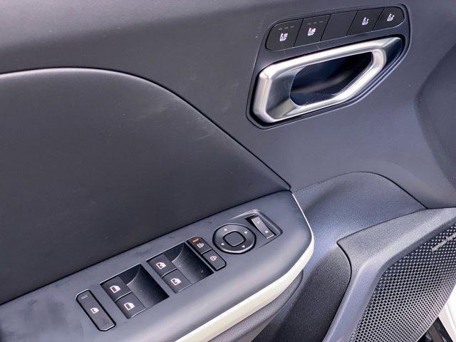 new 2025 Kia K4 car, priced at $28,780