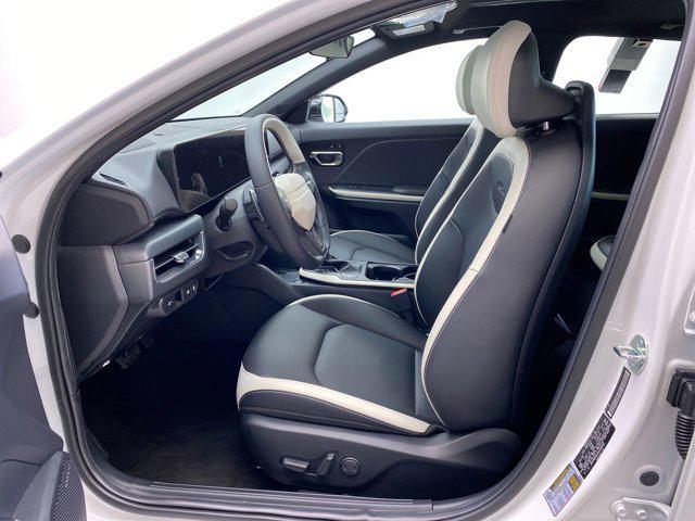 new 2025 Kia K4 car, priced at $28,780