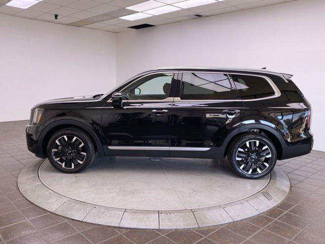 used 2023 Kia Telluride car, priced at $41,995