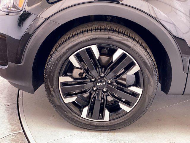 used 2023 Kia Telluride car, priced at $41,995