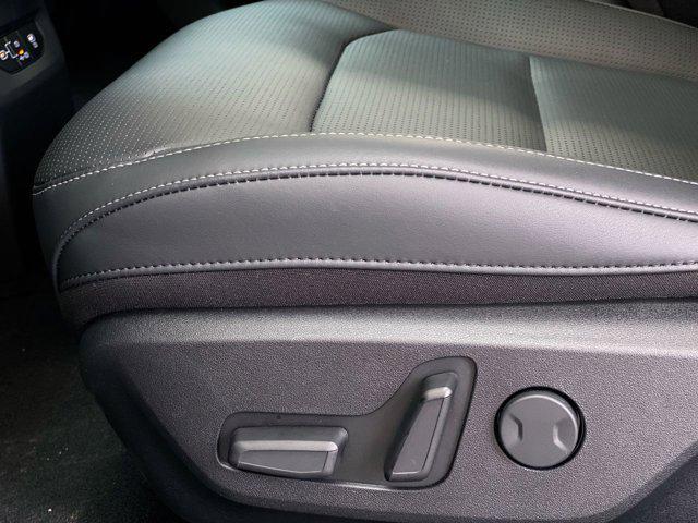 new 2025 Kia EV6 car, priced at $51,980