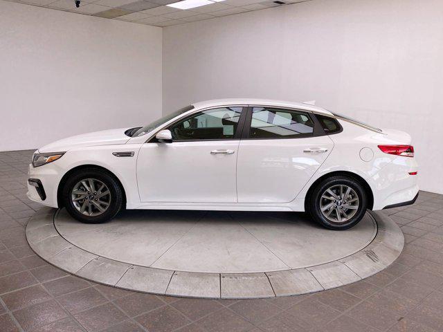 used 2020 Kia Optima car, priced at $17,995