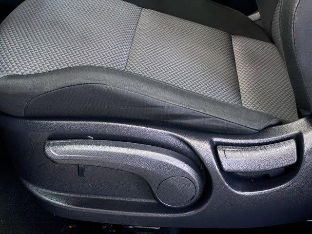 used 2023 Kia Soul car, priced at $17,988