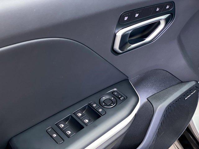 new 2025 Kia K4 car, priced at $31,485