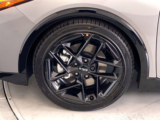 new 2025 Kia K4 car, priced at $31,485