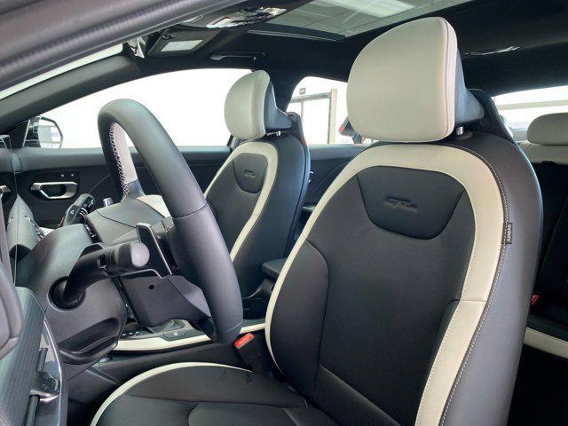 new 2025 Kia K4 car, priced at $31,485