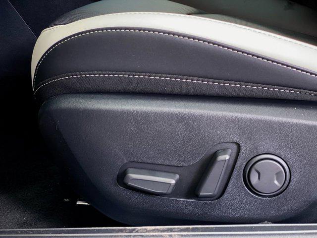 new 2025 Kia K4 car, priced at $31,485