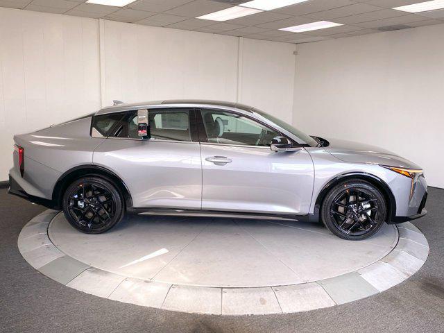 new 2025 Kia K4 car, priced at $31,485