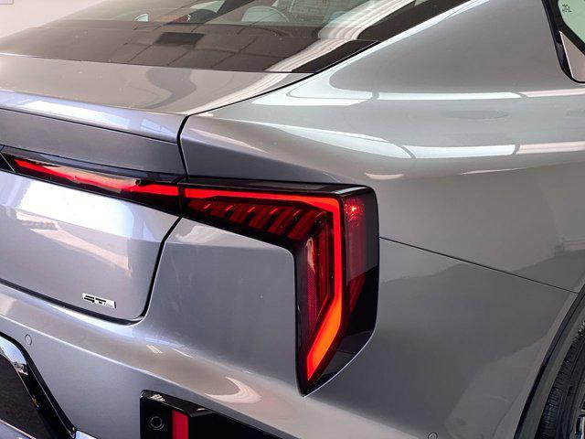 new 2025 Kia K4 car, priced at $31,485