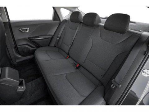 new 2025 Kia K4 car, priced at $24,165
