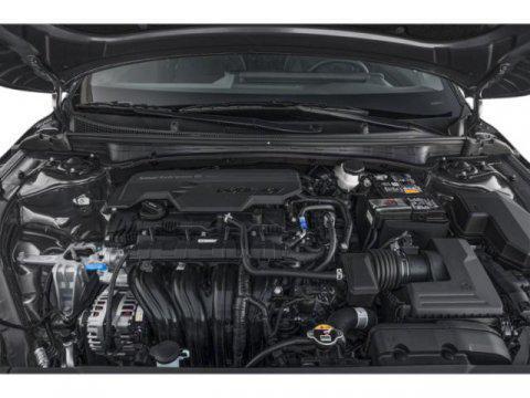 new 2025 Kia K4 car, priced at $24,165