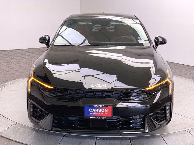new 2025 Kia K5 car, priced at $31,845