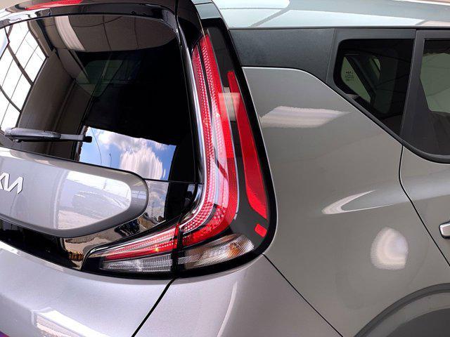 new 2025 Kia Soul car, priced at $22,765