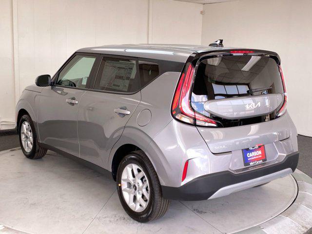 new 2025 Kia Soul car, priced at $22,765