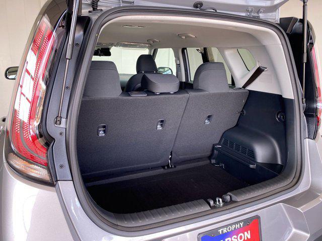 new 2025 Kia Soul car, priced at $22,765