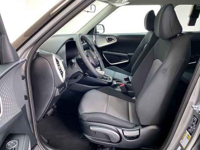 new 2025 Kia Soul car, priced at $22,765