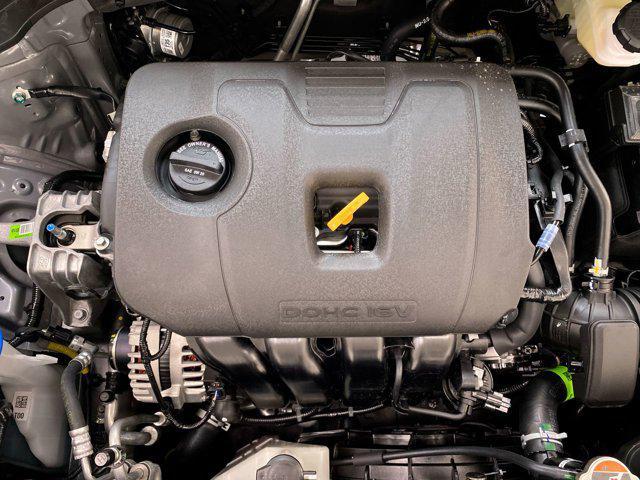 new 2025 Kia Soul car, priced at $22,765