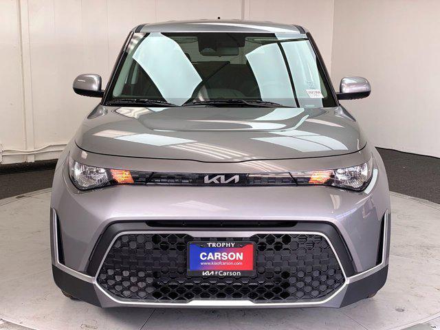 new 2025 Kia Soul car, priced at $22,765