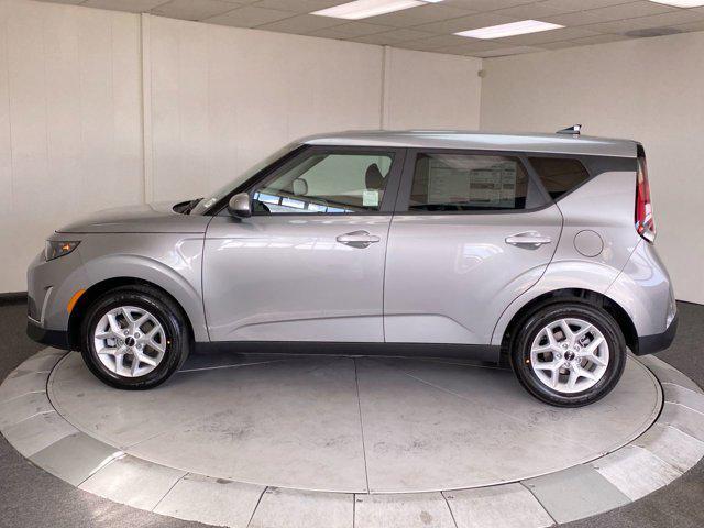 new 2025 Kia Soul car, priced at $22,765