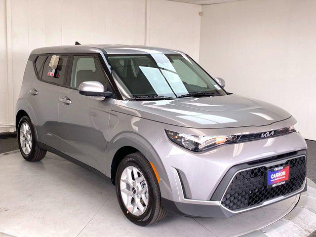 new 2025 Kia Soul car, priced at $22,765