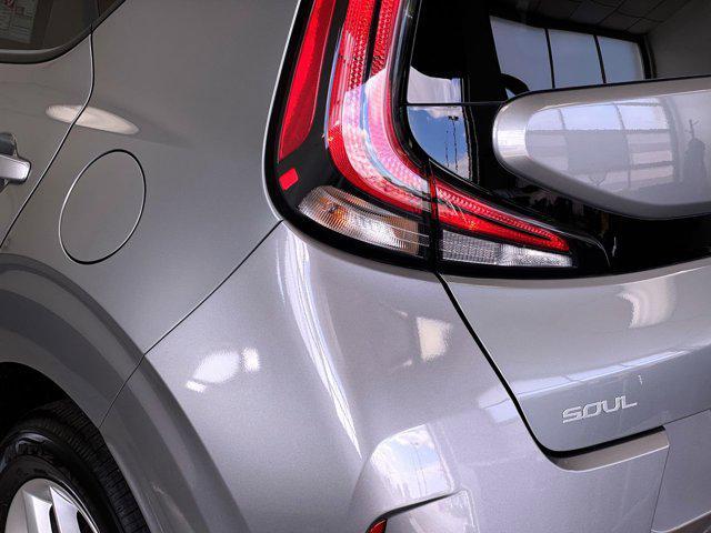 new 2025 Kia Soul car, priced at $22,765