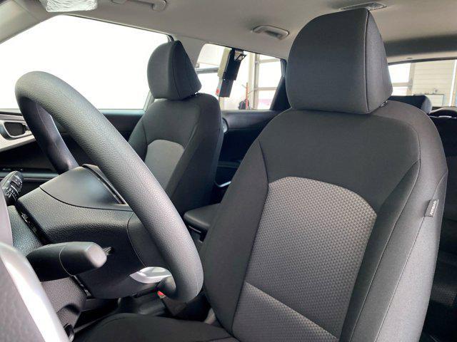 new 2025 Kia Soul car, priced at $22,765