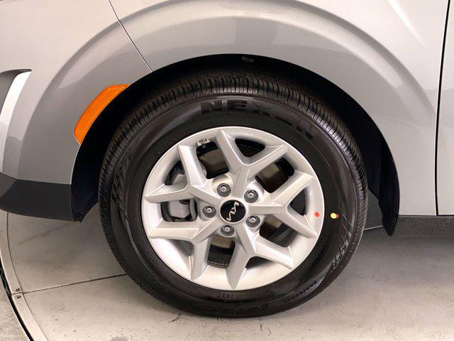 new 2025 Kia Soul car, priced at $22,765