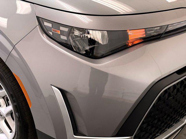 new 2025 Kia Soul car, priced at $22,765