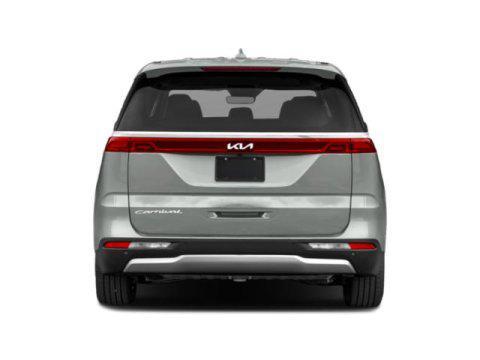 used 2023 Kia Carnival car, priced at $35,995