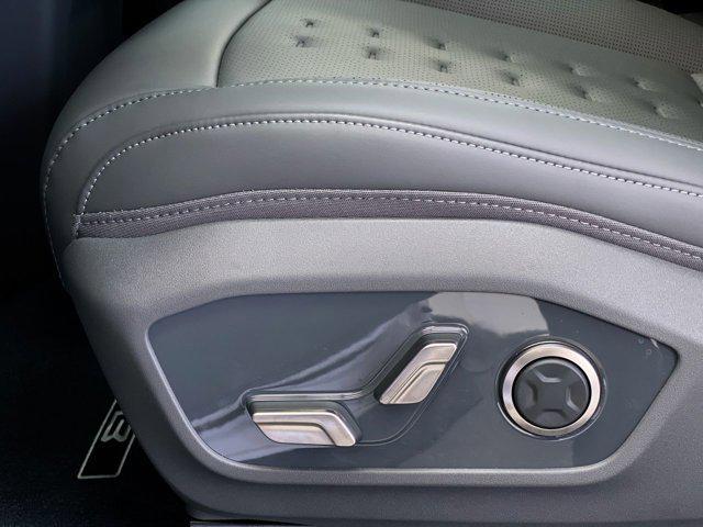 new 2026 Kia EV9 car, priced at $66,470