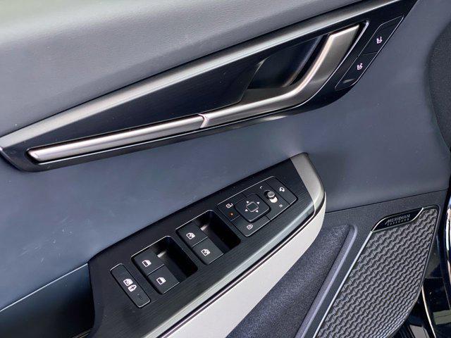 new 2025 Kia EV6 car, priced at $61,405