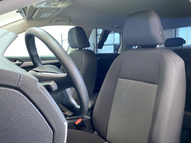 used 2021 Volkswagen Jetta car, priced at $18,995