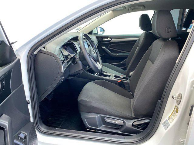 used 2021 Volkswagen Jetta car, priced at $18,995