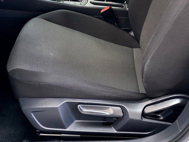 used 2021 Volkswagen Jetta car, priced at $18,995