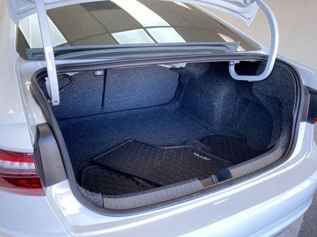 used 2021 Volkswagen Jetta car, priced at $18,995