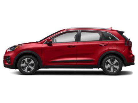 used 2021 Kia Niro car, priced at $22,995