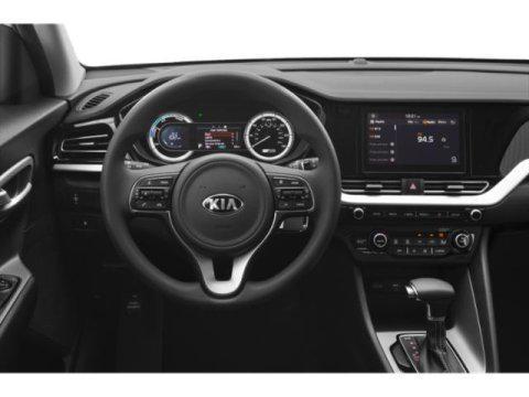 used 2021 Kia Niro car, priced at $22,995