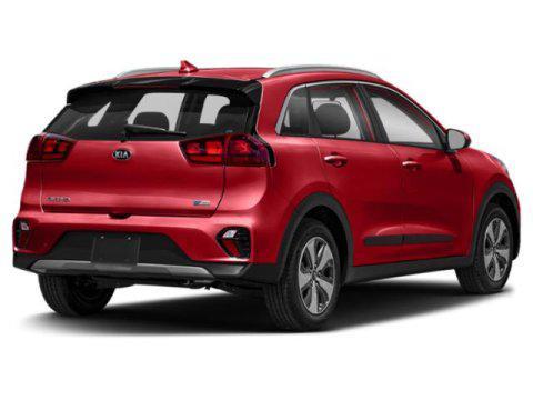 used 2021 Kia Niro car, priced at $22,995