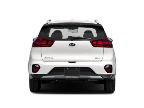 used 2021 Kia Niro car, priced at $22,995