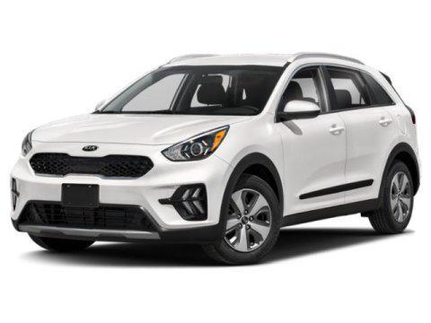 used 2021 Kia Niro car, priced at $22,995