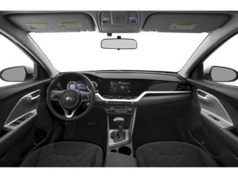 used 2021 Kia Niro car, priced at $22,995